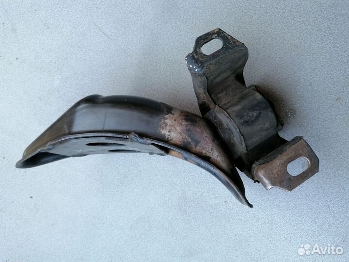 Опора двигателя левая для Daewoo Nexia 1995-2016