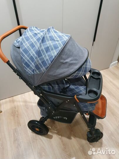 Коляска babyhit