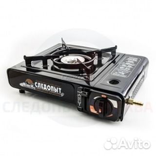 Туристичкская плита 