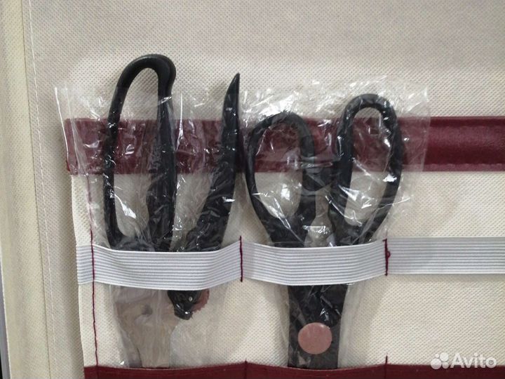 Набор столовых ножей 25 штук bohmann