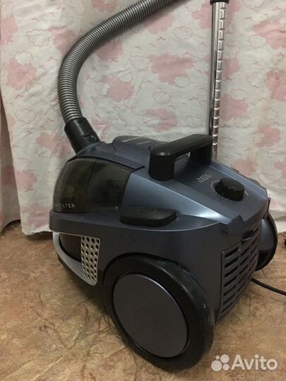 Пылесос shivaki