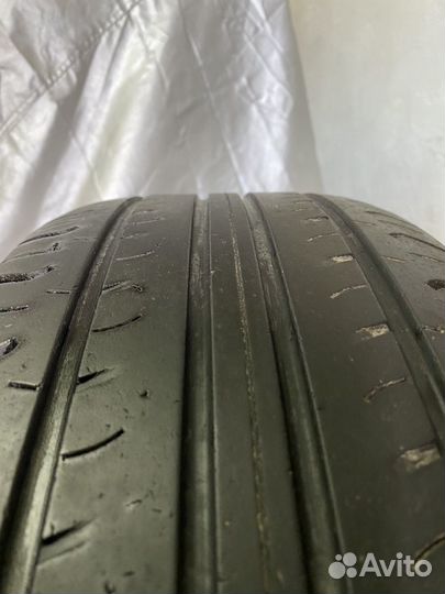 Hankook Optimo K415 225/60 R17