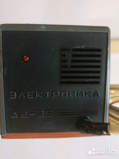 Бп из СССР 14,4В трансформаторный надёжный