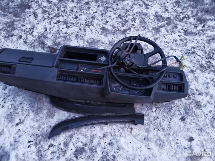 Торпеда заз 1102