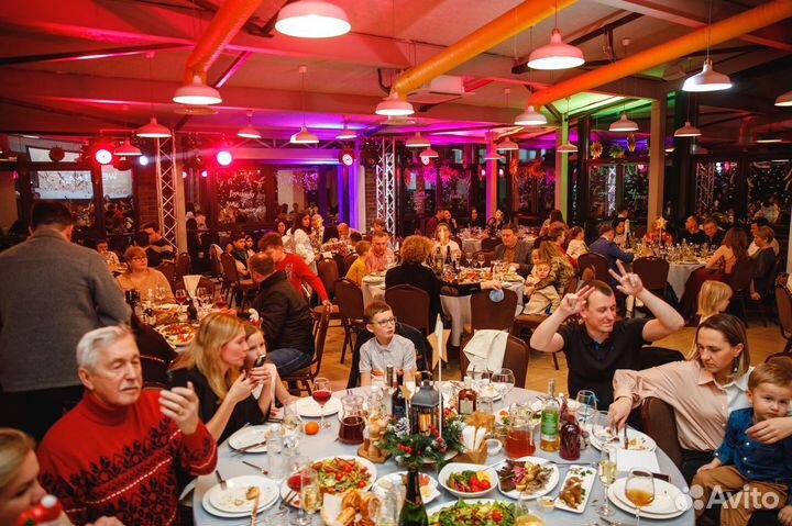 Диджей на мероприятие с оборудованием