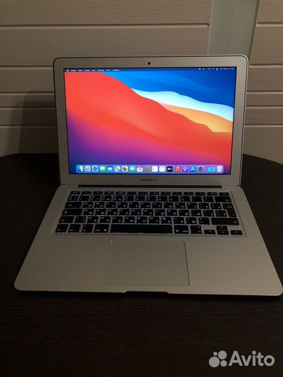 Apple MacBook Air 13 A1466 2014