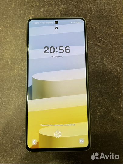 Samsung Galaxy A73 5G, 6/128 ГБ