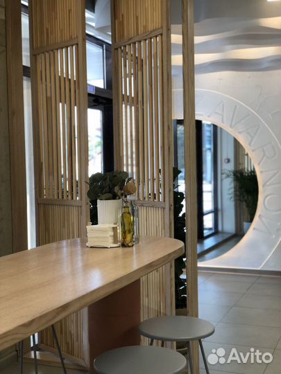 Посудомойщица