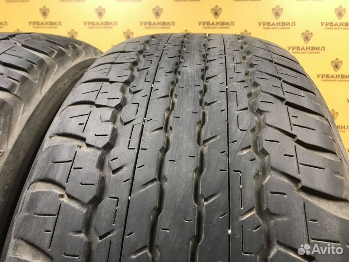 Dunlop Grandtrek AT20 265/60 R18 110H