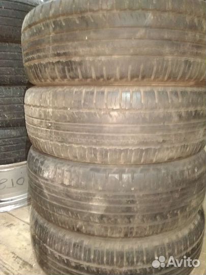 Nokian Tyres Hakka SUV 225/70 R16