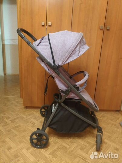 Прогулочная коляска everflo