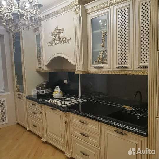 Сборка мебели
