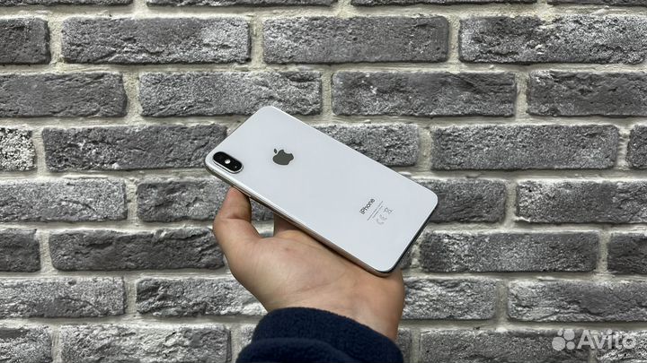 iPhone Xs Max, 256 ГБ