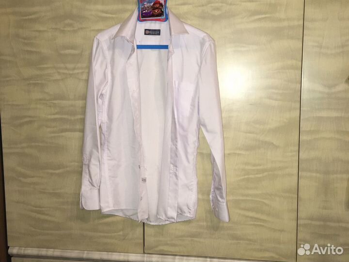 Рубашка для мальчика