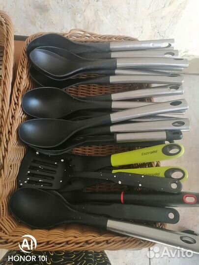 Все для кофе и кухни