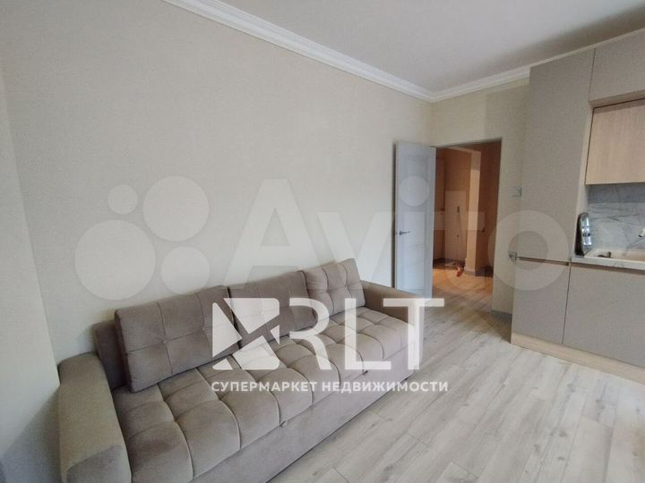 2-к. квартира, 70 м², 3/9 эт.