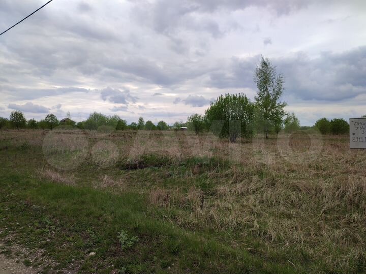 Участок 31 сот. (ИЖС)