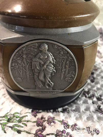 Кофемолка ручная - редкая вещь