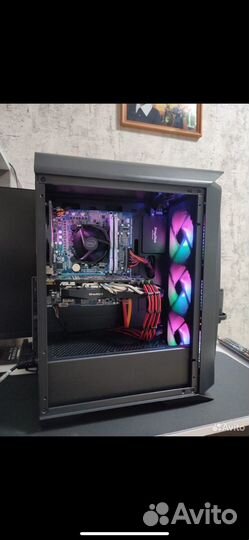 Системный блок