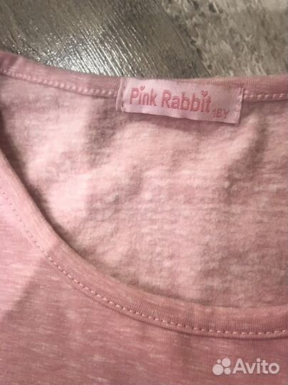 Туника для девочки