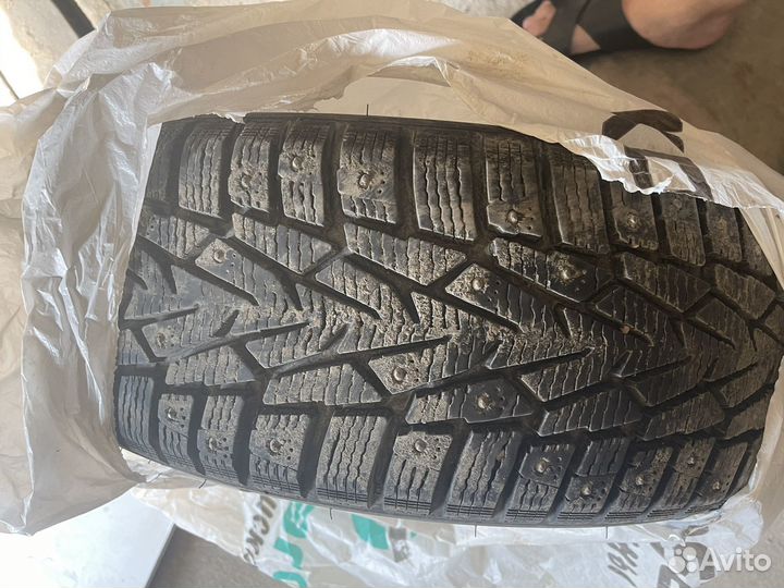 Nordman 7 205/60 R16