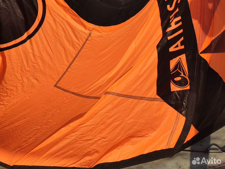 Кайт airush DNA 12m