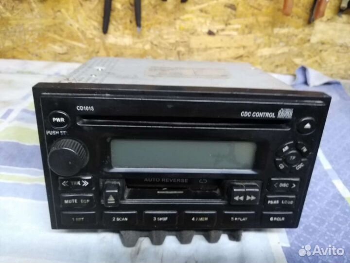 Торроwer CD1015