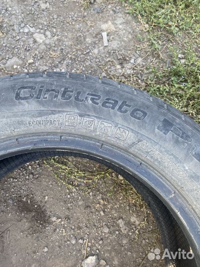 Pirelli Cinturato HS-367 195/60 R15