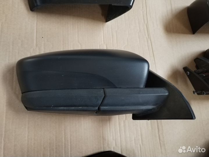 Продаются зеркала в стиле гранта на Ваз, Лада2114