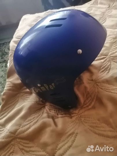 Шлем летний