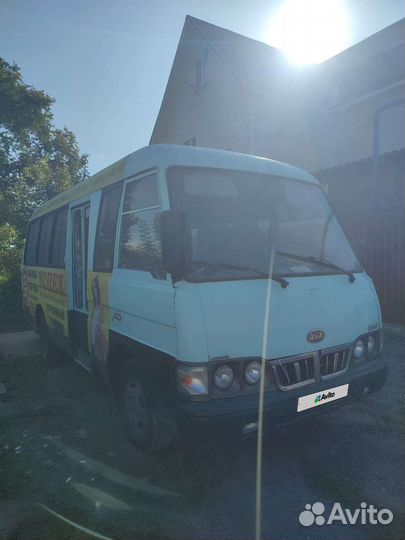 Городской автобус Kia KOMBI, 1999