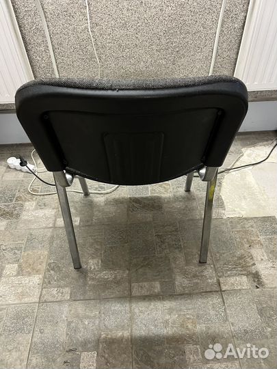 Офисный стул