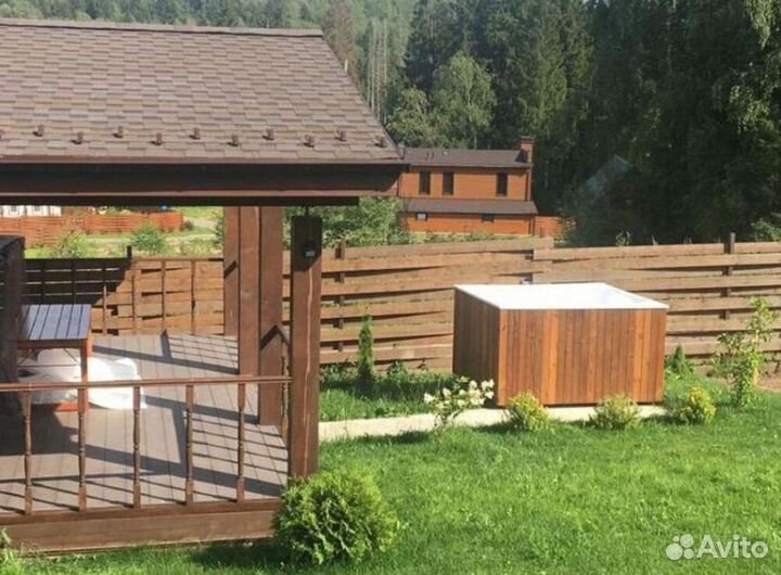 Купить купель KPN/9970