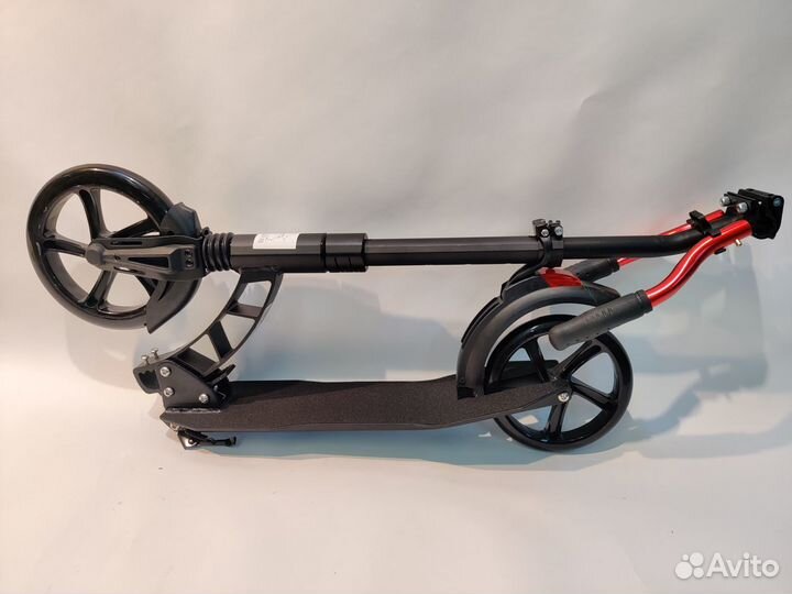 Самокат Velosky D-Max 230 складной