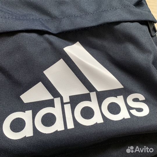 Рюкзак Adidas (Оригинал) Nike Asics Reebok