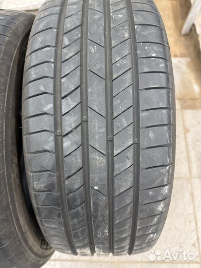 Kumho Ecsta 711 205/55 R16 91V