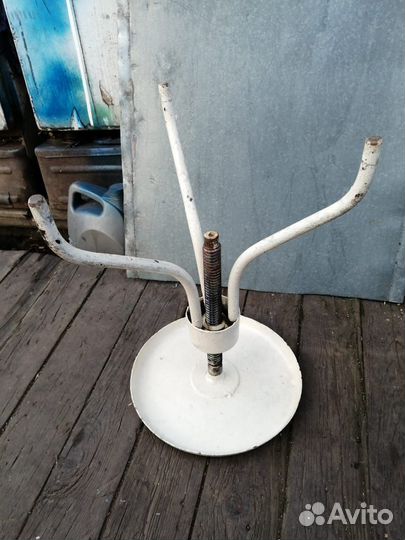 Стул музыканта