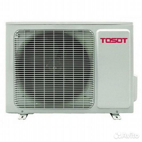 Tosot T18H-SNa/I / T18H-SNa/O