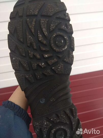Сапоги мужские зимние,летние Неогард