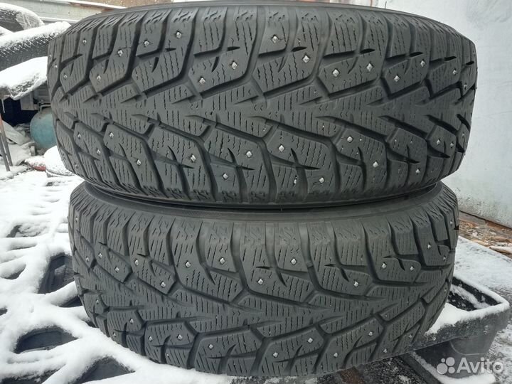 Yokohama Ice Guard IG55 195/60 R15
