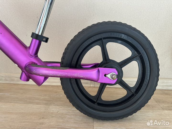 Беговел vitus