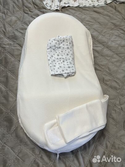 Кокон для новорожденных