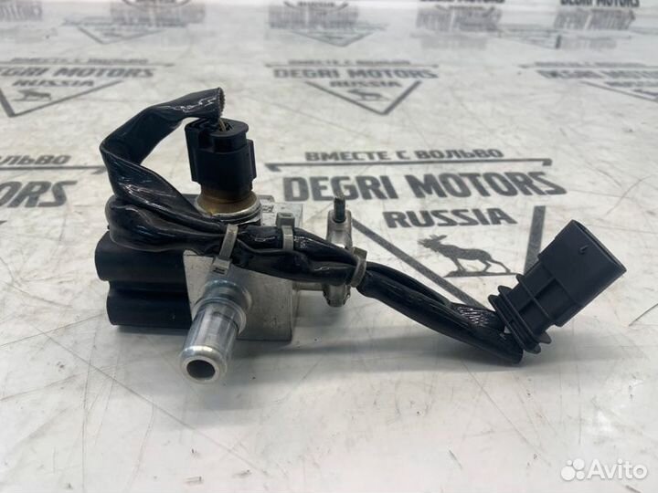 Клапан Powerpulse Volvo S90 XC60 XC90 16- 31492239