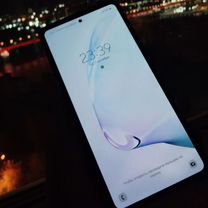 Samsung Galaxy Note 10 Lite, 6/128 ГБ