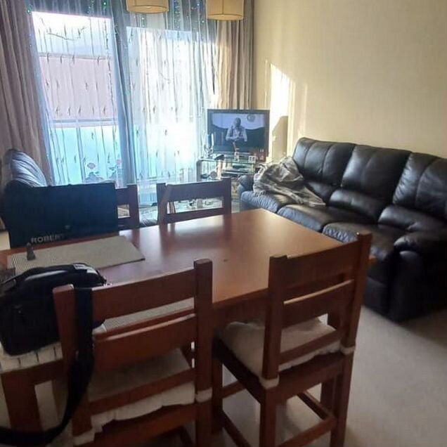 3-к. квартира, 60 м² (Испания)