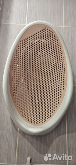 Детская горка для купания Angelcare