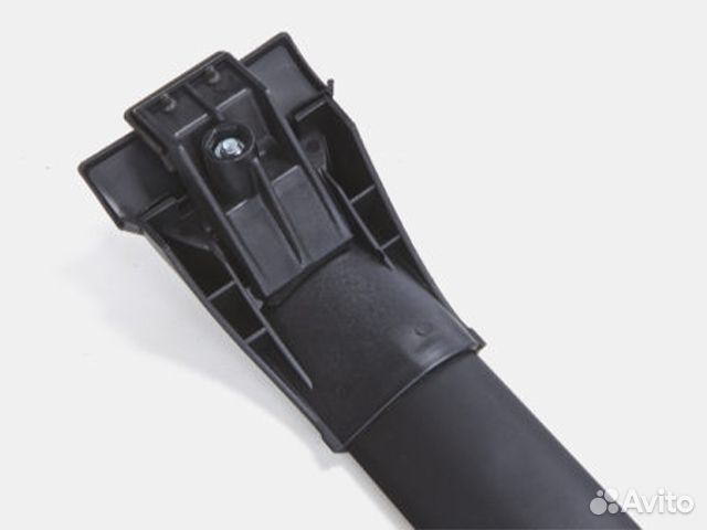 Багажники Citroen Cactus от 2014г