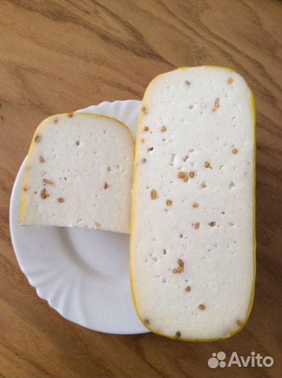 Козье молоко