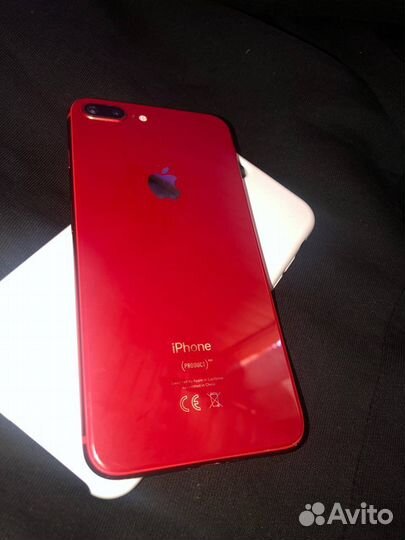 iPhone 8 plus 64gb