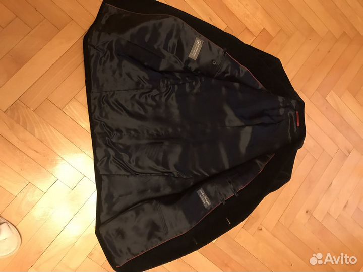 Пиджак мужской